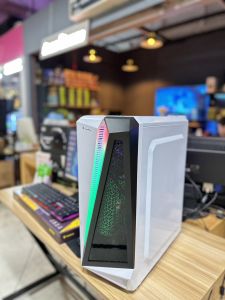 คอมพิวเตอร์เล่นเกมส์ Corei7-4xxx /Ram16/SSD240 Gb/1060 6Gb/PSU600W เล่นได้ทุกเกมส์ ทำงานได้ลื่นๆ