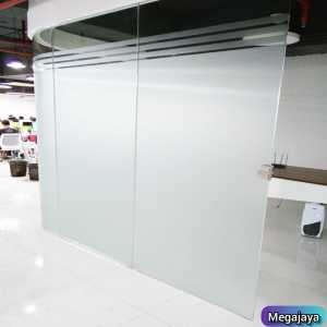 Stiker Kaca Jendela Termurah Ada Perekat L120CmxP50Cm Premium Berkualitas Tinggi High Kualitas Ada perekat bahan tebal original super high kualitas The best Kuality Premium Tidah Mudah sobek Sanblast Buram BestSeller Top1 Sticker Cocok untuk semua jendela