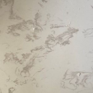 Kệ bàn góc Sofa phòng khách mặt đá tròn 2 tầng chân kim loại kiểu móc câu BG-16 sang trọng hiện đại