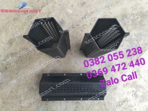 Sàng xát gạo mini chất lượng cao