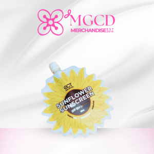 SCT UNLIMITED | Sunflower Sunscreen | SPF50+ PA++++ | 20ml