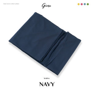 GIERA Pashmina Kaos Jersey Pashmina Jersey Premium