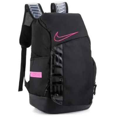 New Elite Backpack With Air Cushion Large Capacity Basketball Backpack Travel Bags