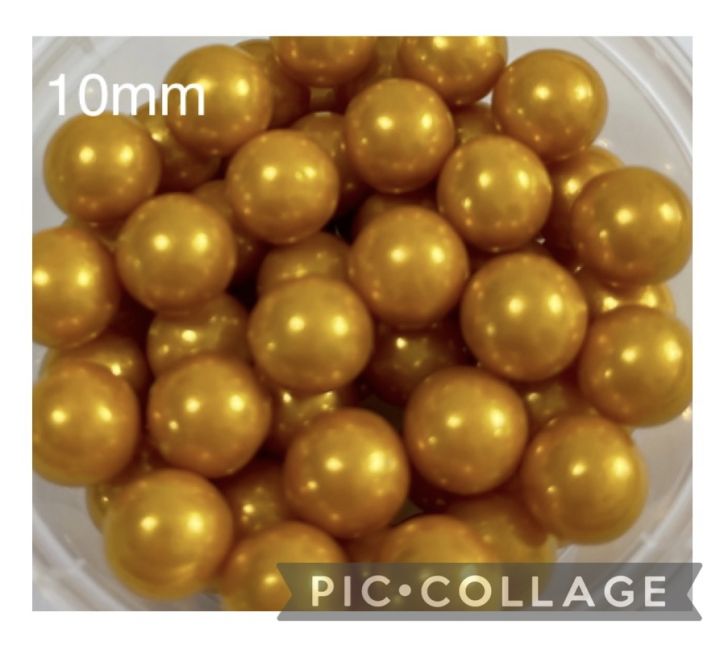 Edible%20Gold%20Dragees%20/%20Gold%20Pearl%20Sprinkles%20for%20cake%20decoration%20-%20Image%206