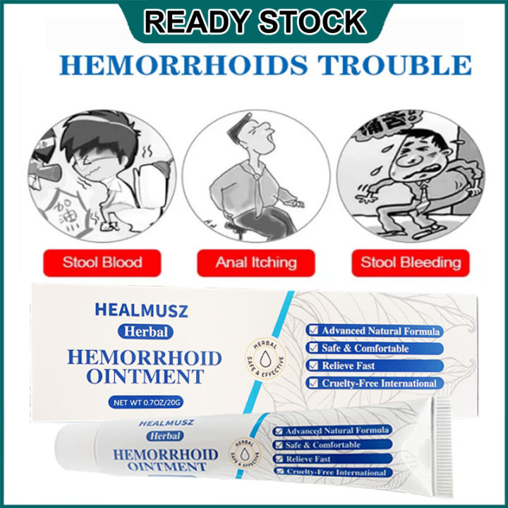 Hemorrhoid Ointment Internal Hemorrhoids External Hemorrhoids Mixed