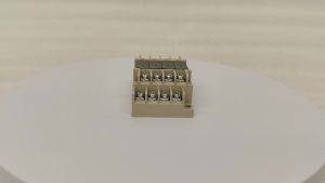 โมดูลเทอร์มินัลรีเลย์ Omron G6B-4BND G6B-47BND G6B-48BND ใหม่และต้นฉบับ 5VDC 24VDC รีเลย์และฐาน