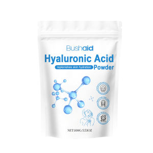 ✨BushAid  Hyaluronic Acid Protein Powder   Body Therapy ✨