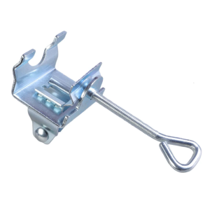 Multifunctional Umbrella Holder Bracket Balcony Parasol Clamps for Outdoor Use Compatibles with Multiple Diameter Poles