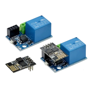 Lập trình ESP8266 esp01s Wifi Rơ Le Bảng điều khiển cho các thiết bị thông minh lua mã nguồn Androids ứng dụng điều khiển