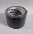 Lakban Kain Hitam 2 Inch 72mm x 10 Meter. 