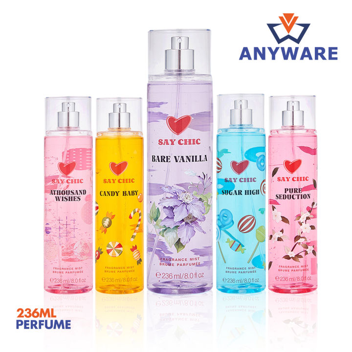 Sweet And Fruity Perfume Unicorn Fruit Eau De Parfum – Truly Beauty