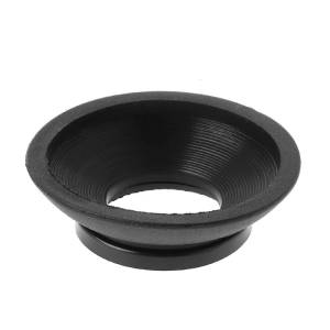 Soft Plastic Eyecup Eyepiece for DK-19 DK19 D3s D4 Df D810 D700 Camera Electronic Viewfinder Replacemen