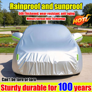 Durable for 100 years Mitsubishi Xpander car cover for suv waterproof sun protection auto exterior covers sedan all weather toyota innova car cover sedan waterproof for sun protection auto exterior covers all weather Pickup Suv Universal