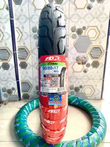 Ban Motor Fdr Flemmo 90/80-17 Ban Motor Ring 17 TupeType/Bukan Tubeless ban bebek 90/80-17 ban luar 90/80-17 ban ring 17 ban satria ban jupiter ban vixion ban supra ban 275-17 ring 17 BAN FRD 90/80-17 RING 17 BAN 80/90-17 BAN MONTOR 90/80-17 r17