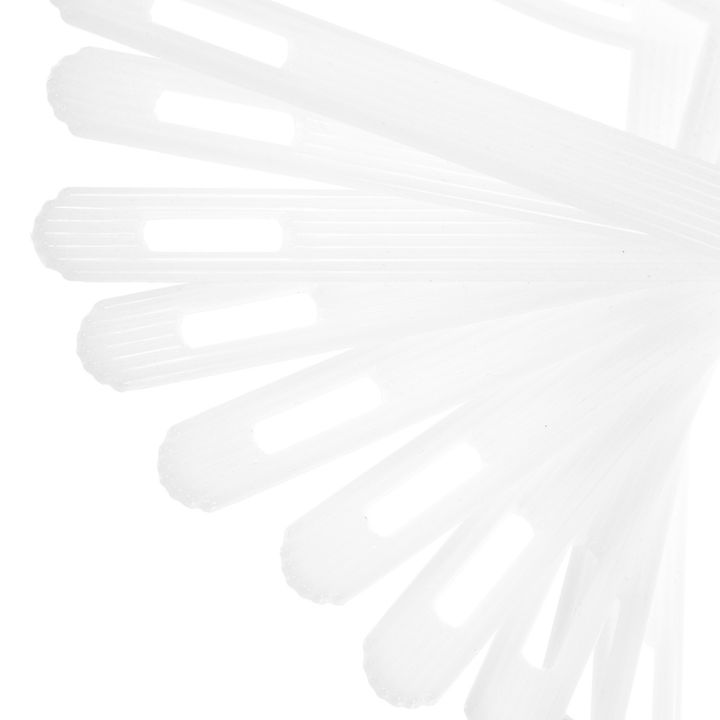 10pcs%20Japanese%20Fan%20Uchiwa%20DIY%20Kit%20Hand-held%20Fan%20Framework%20for%20DIY%20Crafts%20(White)%20-%20Image%205