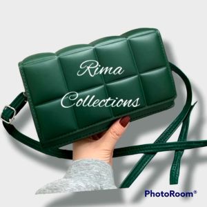TAS FASHION IMPORT R410 T2414 / TAS SELEMPANG WANITA