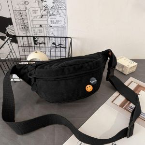 Tapaxco Tas Pinggang Pria Floryn Waistbag Pria Tas Pinggang Olahraga Local Brand Free Pin 2 Random