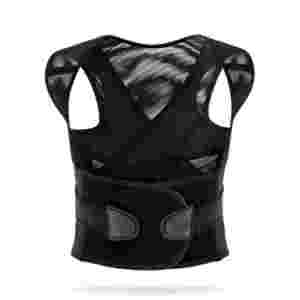 🇸🇬 [In Stock]3D Stretch Hunchback Orthopedic Posture Corrector Back Posture Brace Stop Slouching and Hunching 背背佳