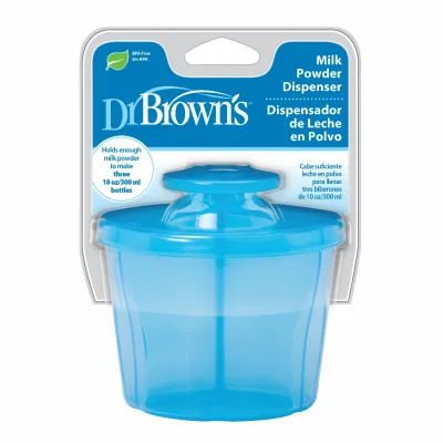 Dr. Brown’s™ Baby Formula/Milk Powder Dispenser