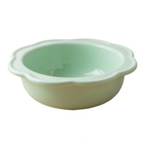 Cao Gốm Mèo món ăn Bát ăn với miếng lót bàn ủi cho mèo con chó sức khỏe ăn nhà decors ăn tưới nước cung cấp