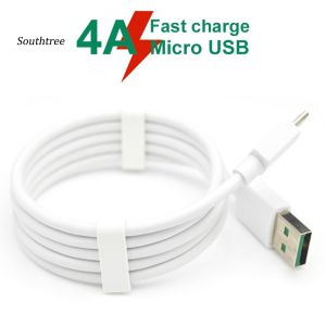 Dây Cáp Sạc Nhanh cho oppo Micro/Type C Chính Hãng VOOC F9F11A91A92A93RENO