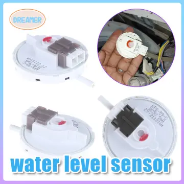Fully Automatic Sanyo Washing Machine Water Level Sensor