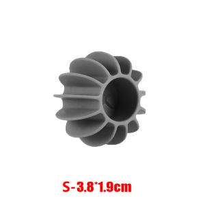 【🔥Low Price】5Pcs Magic Laundry Balls Reusable Silicone Anti-tangle Laundry Ball Clothes Hair Remover Catcher Tool Washing Machine Cleaning Filter