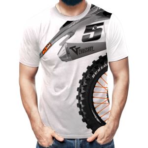 kaos pria racingkaos pria racing beatkaos pria racing mekanik amatirkaos ktm pria dewasakaos pria racing kerenbaju motor cross trail dewasa