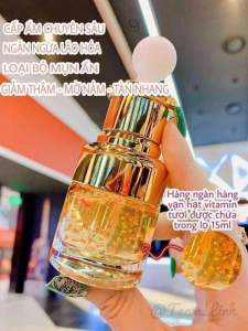 serum Vitamin HD 15ml