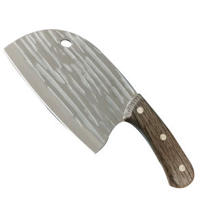 Japanese Chef Knife – High Carbon Stainless Steel Gyuto Kitchen Knife Professional Chefs Knife with Ergonomic Wood Handle