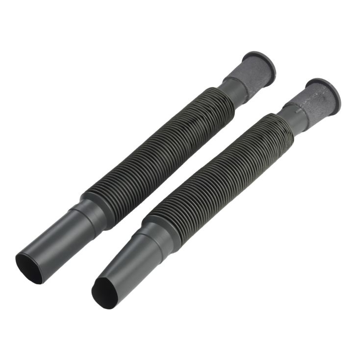 【UniRax】 Flexible Sink Waste Pipe Trap Connectors Long lasting and Easy
