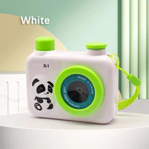 Pistol Air Kamera Mainan Anak Aman Water Gun Toys Mainan Prank Camera Water Spray Toy