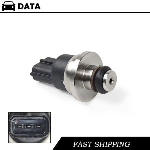 OEM MR560127 MD360939 Fuel Rail High Pressure Sensor For Mitsubishi Carisma Challenger Galant Lancer Pajero Space Wagon E1T18871