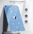 MoKo Clear Case for iPad (A16) 11th Generation 2025 11-inch/10th Generation 2022 10.9 inch, Lightweight Soft TPU, Anti-Scratch Ultra Clear Tablet Cover, Shockproof Impact Resistant Tablet Protective Cover. 