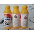 1 chai 200 ml Dầu phanh (dầu thắng) chính hiệu Honda DOT-4. 