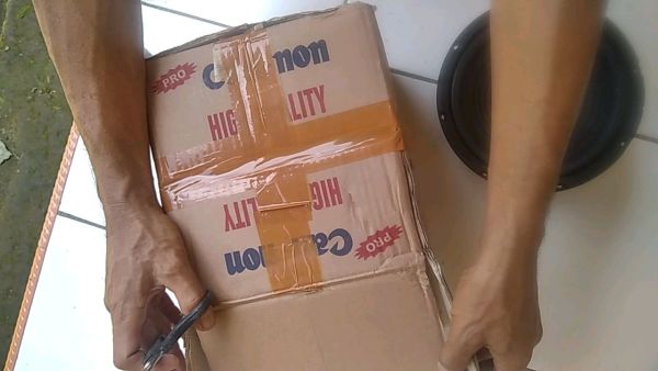 Buyer review video 3