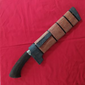 COD golok gablogan gaplokan baja per super khas serang banten