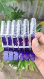 kẹp vịt - kẹp chia tóc mỏ vịt cá sấu tony & guy lốc 6 kẹp KKLICK77 (màu ngẫu nhiên)