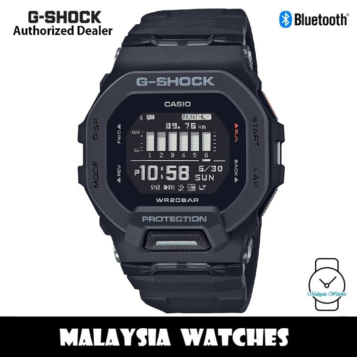 G shock lazada discount original