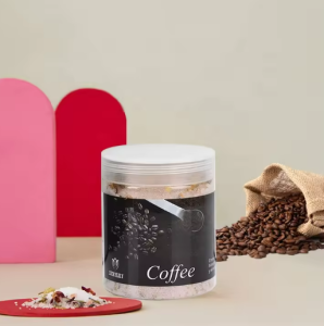 {SG Seller}>Deep Sea Mineral Bath Salts foot salt Body scrub with flower 8 Fragrance