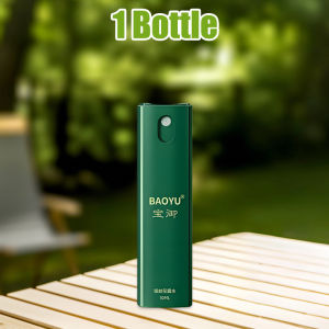 Mosquito repellent spray to repel mosquitoes small portable safe powerful mosquito repellent anti-mosquito repellent anti-bite special for summer mosquitoes outdoor camping mosquito repellent spray anti-itch spray Plant formula is safe and non-toxic