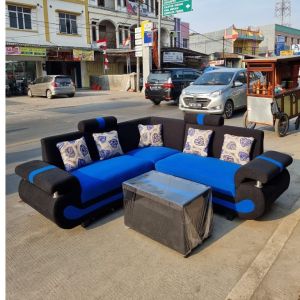 !!! FREE ONGKIR !!! Sofa L Sudut / Sofa Sudut / Sofa Minimalis