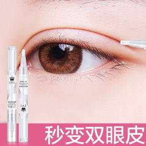 Mắt hai mí lớn Kem Shaping công cụ thực tế mí mắt keo công cụ chuyên nghiệp vô hình bền lâu nâng mắt