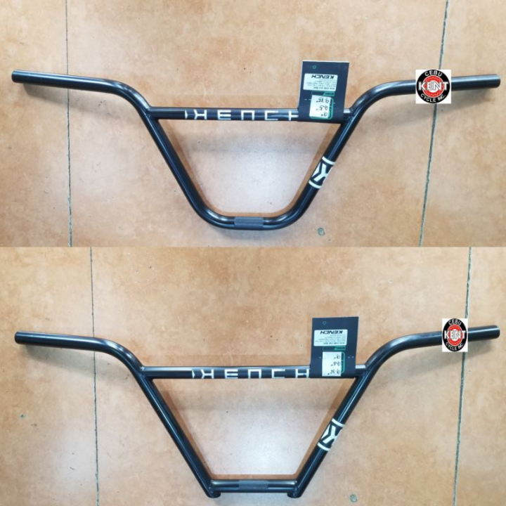 KENCH USA Bmx Cromoly Handle bar 9 KENCH USA Bmx Cromoly Handle bar 9