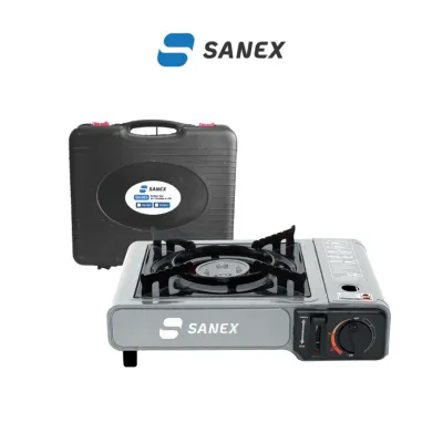 Sanex Kompor Gas Portable SN-883