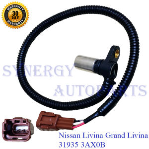 Sensor Speed Nissan Livina Grand Livina - 10005966