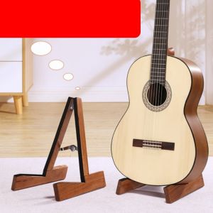 Chân Để Đàn Guitar I Giá Để Đàn Guitar Bằng Gỗ I Chân Guitar Bằng Gỗ Cao Cấp Hàng CHất Lượng Sang Trọng