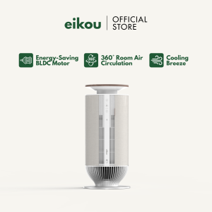 eikou AirSense Purifier