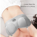 Electric Breast Massage Bra Chest Massager Wireless Breast Enhancement Electric Massager. 