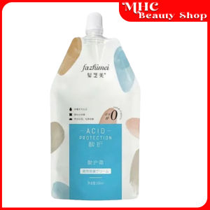 fazhimei Acid Protection Acid Hair Conditioner Soft Smooth Repair frizz and make it smooth 500ML